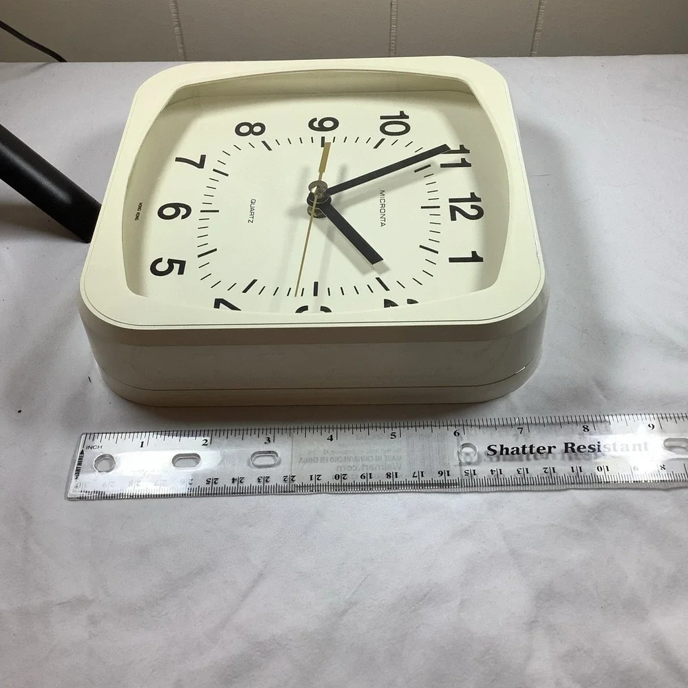 Accutime step back